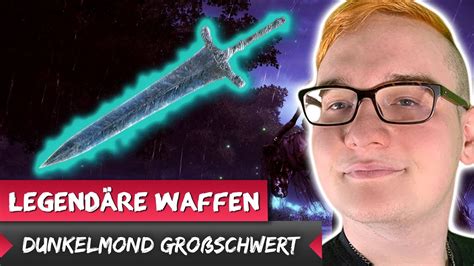 dunkelmondgroßschwert|Dunkelmond Großschwert Guide mit Skillung, Stats ...